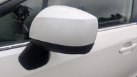 2011 - 2017 Subaru XV Left Door Mirror | G4X, Non Indicator Type