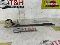 2015 - 2018 Toyota RAV4 A40 Left Rear Seat Belt