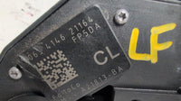 2016 Left Front Lock Actuator, 2016, Ford, Ranger, PXII