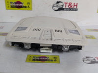 2015-2020 Ford Mondeo MD - Courtesy Light