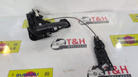 2018 - 2022 Ford Everest U268 Trend SUV RWD Left Front Lock Actuator
