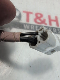 2015 - 2026 Mazda CX-3 DK Antenna