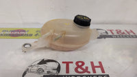 2018 Overflow Bottle, 2018, Ford, Focus, IV SA