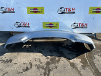 Mitsubishi Mirage LA Hatchback 2016-2020 - Rear Bumper Bar