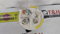 2012 - 2024 Mitsubishi Mirage VI A0 FWD Fuel Pump