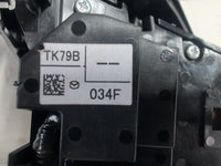 2016 - 2024 Mazda CX-9 TC Steering Wheel Controls
