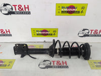 Sep 2005 to Jun 2007 - Subaru Impreza Non-WRX Hatchback - Right Rear Strut