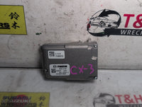 2015 - 2026 Mazda CX 3 DK FWD Eye Sight Camera