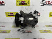 2000 - 2005 Suzuki Ignis III MF A/C Compressor