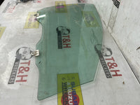 2007 - 2014 Subaru Tribeca B9 Right Front Door Glass