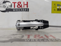 2013 Right Front Exterior Door Handle, 2013, Volkswagen, Polo, Trendline, MK5 | 6C 6R