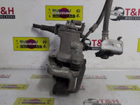 Kia Cerato BD 2018-2024 Left Rear Caliper 262mm, Non GT