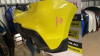 2017 - 2023 Suzuki Swift AZ Rear Bumper Bar
