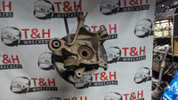 2013-2018 Subaru Forester SJ- Right Rear Hub Assembly