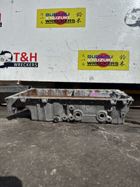 Ford Mondeo XR5 Turbo 2.5L Petrol 2007–2010 Engine Oil Sump Pan