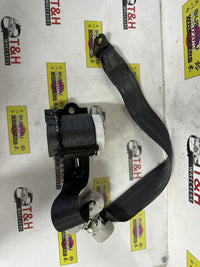 2015 - 2017 Suzuki Celerio LF AVK310 Right Rear Seat belt
