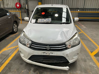 2015 - 2017 Suzuki Celerio LF AVK310 Washer Bottle