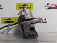 Kia Cerato BD 2018-2024 Right Front Caliper 280mm