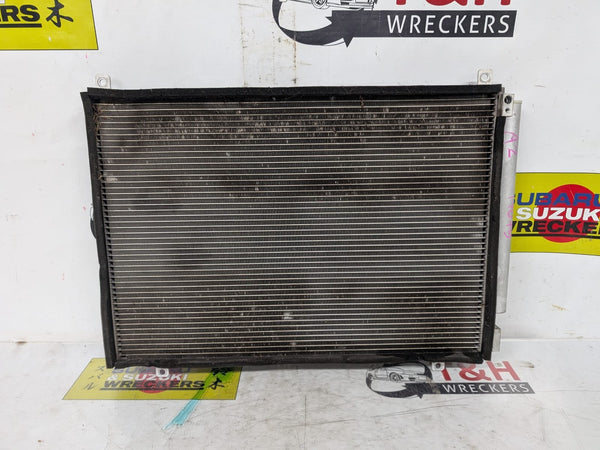 - A/C Condenser, 9531052R00, 2020, Suzuki, Swift, GL, AZ