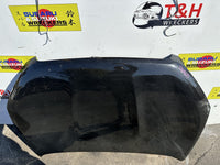 2007 - 2014 Nissan Dualis J10 ST FWD Bonnet