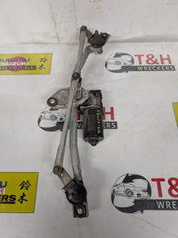 2012 - 2019 Hyundai Veloster FS Wiper Motor