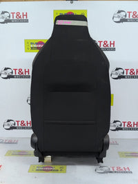 Apr 2017 to Nov 2023 - Suzuki Swift AZ Sport - Left Front Seat - Cloth