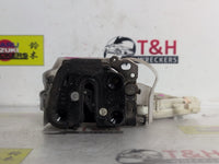 Tailgate Lock Actuator, 8055265J00, 2008, Suzuki, Grand Vitara, JT