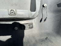 2013 2013 Suzuki Grand Vitara JT JB424W Rear Bumper Bar