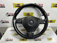 2012 - 2016 Volkswagen CC 3CC Steering Wheel