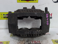 1989 - 1996 Nissan 300ZX Z32 Turbocharged Left Front Caliper | 4 Spot Type