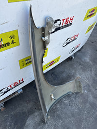 Aug 1993 to Nov 1998 - Nissan Skyline/GT-R R33 Turbocharged - Left Front Guard