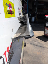 2014 - 2021 Subaru WRX VA Premium AWD Left Side Skirt