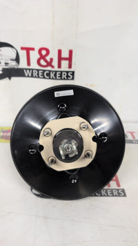 2020 Brake Booster, BOJS43800B, 2020, Mazda, Mazda3, IV BP