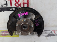 2006 - 2011 Honda Civic 8th Gen Petrol 1.8L Engine Code R18A1 Right Front Hub Assembly