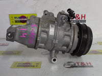 2019 Suzuki S-Cross AKK414 - A/C Compressor