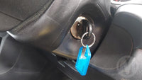 2011 2011 Mitsubishi Lancer VIII CJ Left Rear Lock Actuator