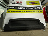 2009-2014 Suzuki Alto GF - - Parcel Shelf