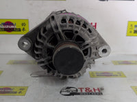 2013 Alternator, 13502581, 2013, Opel, Astra