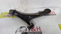 2005 Left Front Lower Control Arm, 2005, Suzuki, Liana, ER