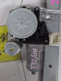 2014 - 2022 Nissan X-Trail T32 Left Front Window Regulator/Motor