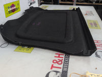 Aug 2011 - Jul 2015 Ford Focus LW - Parcel Shelf