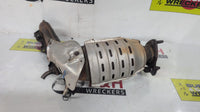 2003-2006 Suzuki Grand Vitara I FT XL7 JA627 - Right Catalytic Converter
