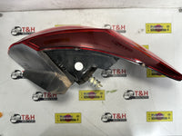 2012 - 2016 Volkswagen CC 3CC Left Taillight