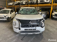 Aug 2021 to Current - Mitsubishi Outlander ZM - Right Front Lower Control Arm