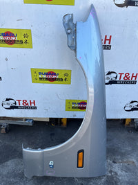 Aug 1993 to Nov 1998 - Nissan Skyline/GT-R R33 Turbocharged - Left Front Guard