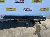 2014 2014 Mitsubishi Outlander ZJ Right Side Step