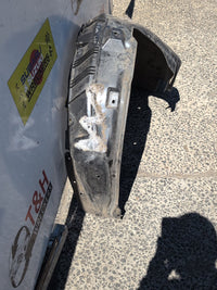 2008 - 2014 Subaru Tribeca B9 Left Guard Liner