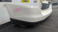 2017 Rear Bumper Bar, 2017, Nissan, X | Trail, ST, T32