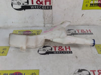 2016 2016 Ford Fiesta WZ Washer Bottle