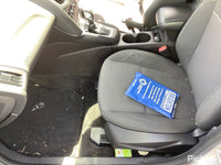 May 2011 to Aug 2015 - Ford Focus LW Diesel Automatic - Left Driveshaft